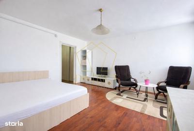 Garsonieră, mobilată în Take Ionescu - 7