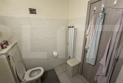 Apartament 2 camere, 57,5 mp - Campia Libertatii / Sector 3 Apartament 2 camere, 57,5 mp - Campia Libertatii / Sector 3 - 13