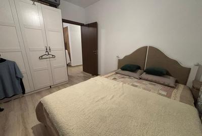Apartament 2 camere decomandat de vanzare Rotar Park 1 - 13