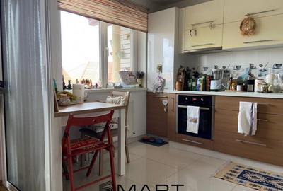 Apartament modern 3 camere, bloc nou, 93mp utili zona Balea - 18