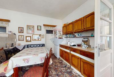 0% comision | Casa ideala pentru locuit sau investitie turistica! - 5