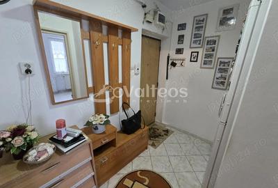 Apartament cu 2 camere semidecomandat în Central - 3