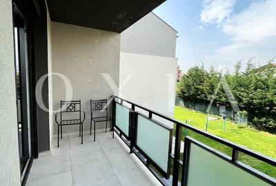 SX207 Giroc, Cartierul Planetelor, Apartament cu gradina - 14