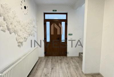 Casă cu 3 camere cu Canalizare în Central - 18