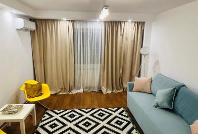 Garsonieră decomandată, mobilată în Nerva Traian - 2