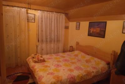 Casa de vacanta Ranca - 5