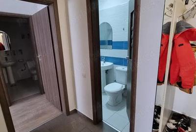 Apartament cu 3 camere decomandat în Chiajna - 8