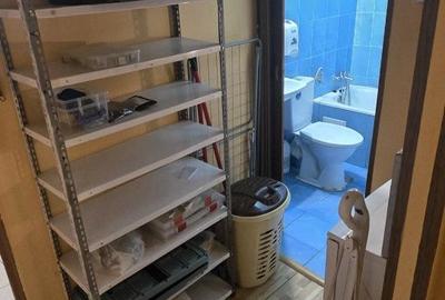 Garsonieră decomandată în Telegrafului - 6