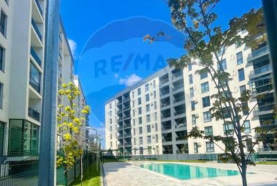 Apartament cu 4 camere decomandat, mobilat în Fundeni - 1