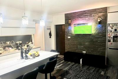 Apartament 3 camere – Între Lacuri, 56 mp + balcon   Comision 0 - 3