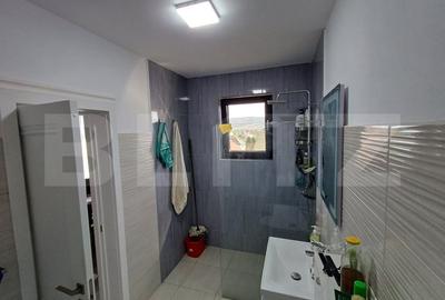 Casa individuala, teren 940mp,140mp utili, zona Unirea - 7