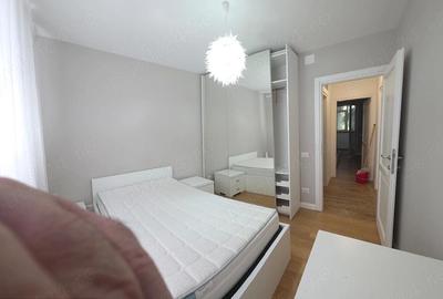 Apartament cu 3 camere decomandat în Sud - 7
