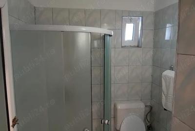 Apartament cu 2 camere semidecomandat în Mărăței