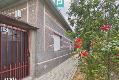Casă cu 4 camere cu Teren 800 Mp în Mădăras - 6