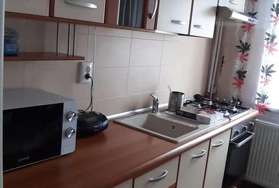 Garsonieră decomandată în Central - 1