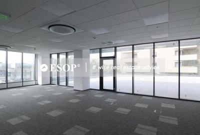 Spațiu comercial, de 3,292 mp, în Grozăvești