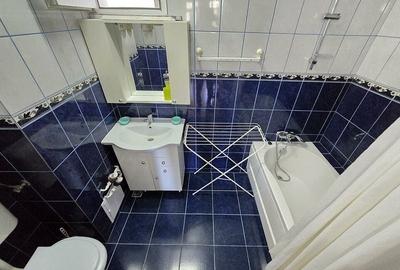 Apartament cu 2 camere decomandat în Cantemir - 10