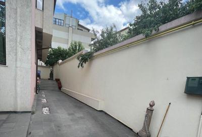 Vila pretabila sediu firma sau clinica, trafic rutier inte - 3