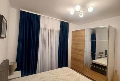 Apartament cu 2 camere semidecomandat în Tunari - 3