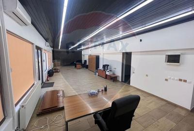 DE VANZARE Spațiu comercial cu chiriaș – investiție, Bragadiru - 10