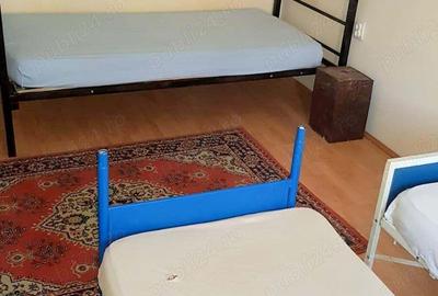 Casă cu 3 camere în Dumbrăvița