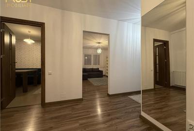 Apartament cu 2 camere decomandat în Florești - 5