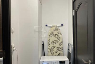 Apartament cu 2 camere semidecomandat, mobilat în Sebastian - 9