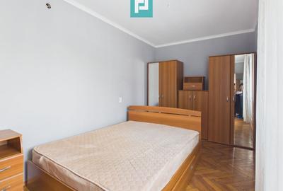 Apartament cu 2 camere semidecomandat în Central - 8