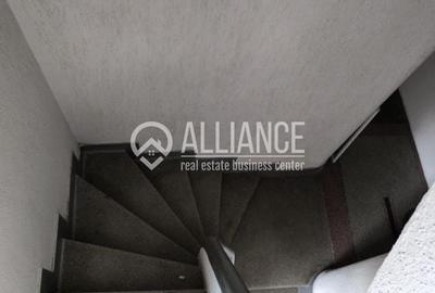 CENTRU PLAJA MODERN(COD03)- Apartament modern in vila interbelica ! - 21