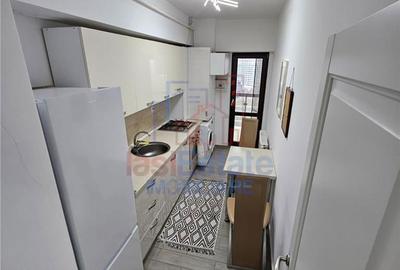 Apartament cu 2 camere semidecomandat în Tudor Vladimirescu