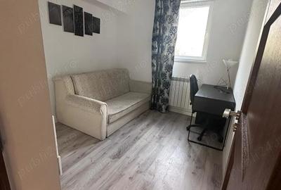 Inchiriez apartament 2 camere D - 5