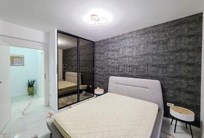 Apartament Modern si Spatios - 3 camere 100 mp cu Parcare Supraterana - 12