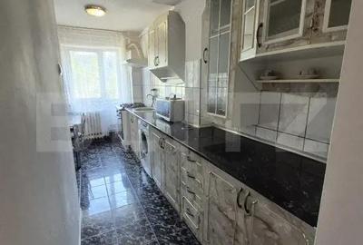 Apartament cochet, decomandat zona linistita - 1