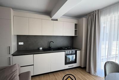 196639-Inchiriere apartament 2 camere, Zona Sopor, Cluj-Napoca - 1