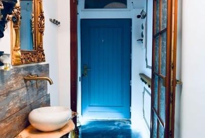 Ap.2 camere cismigiu Proprietar,ideal birou. - 13