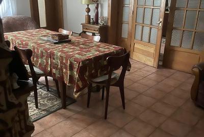 Casă cu 6 camere cu Teren 239.7 Mp în Dorobanți - 15