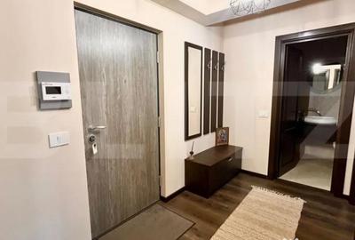 Apartament cu 2 camere decomandat în Central - 5