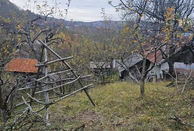 Casă cu 4 camere în Văleni-Dâmbovița - 3