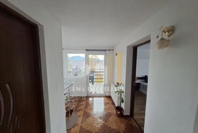 Casă cu 5 camere cu Canalizare în Vulcan - 6