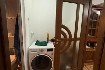 Apartament cu 2 camere semidecomandat în Gară - 8