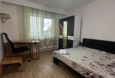 Apartament cu 2 camere decomandat, mobilat în Zorilor - 1