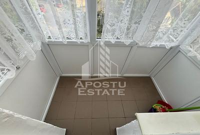 Apartament cu 2 camere, zona AEM, centrala prorpie - 9