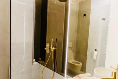 Apartament de 3 camere | Lux | Cortina North | Loc de parcare - 11