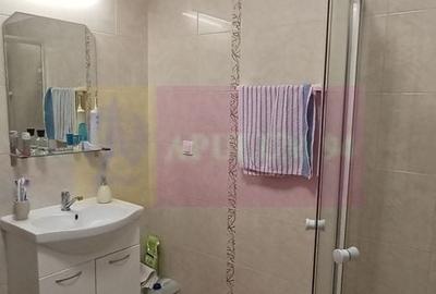 Săbăreni, casă parter 162 mp, curte 575 mp. Acasă - 12