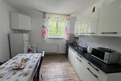 Reco Apartament  Padurea Neagra - 6