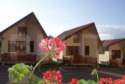 Spațiu comercial, de 1,250 mp, în Central - 5