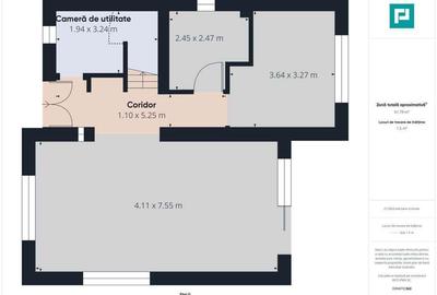 Vila moderna in ?ofronea - 13