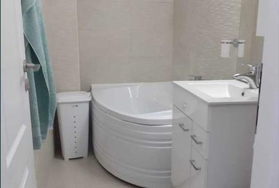 2 camere Sebastian - *pat dublu in ambele camere* 2 camere Sebastian - *pat dublu in ambele camere* - 7