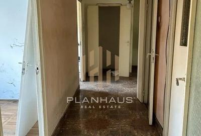 Apartament ultracentral Unirii ,etajul 1 , Mara parc - 5