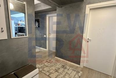 Apartament cu 3 camere de vanzare lux si confort in Pipera 1 - 18